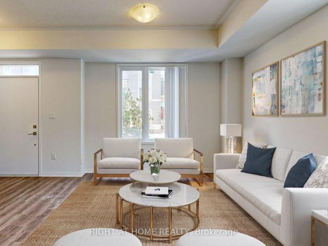 TH127 11 Almond Blossom Mews, Vaughan | For Sale @ $880,000 | Condos. Ca