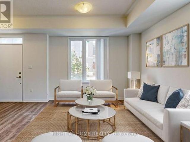 Th127 11 Almond Blossom Mews, Vaughan, ON, L4K 0N7 townhouse for sale | Listing ID N13450 | Royal LePage