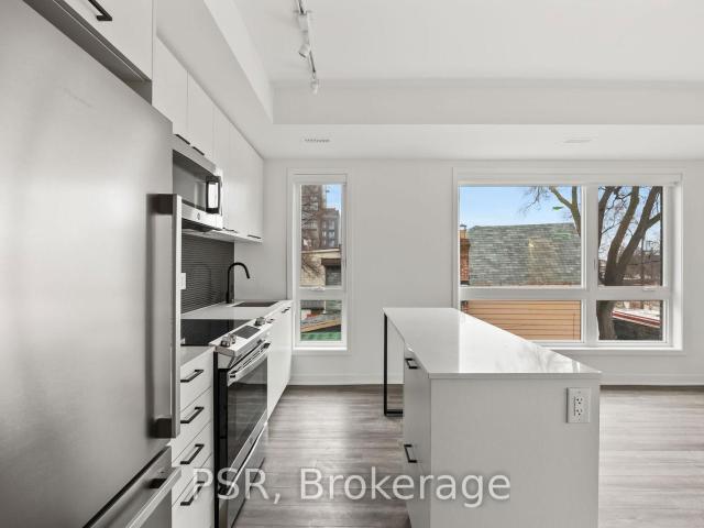 TH13 40 Ed Clark Gardens Boulevard, Toronto | Terminated, W12698 | Condos. Ca