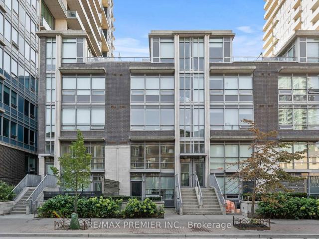 TH13 57 East Liberty Street, Toronto | Terminated, C12656 | Condos. Ca