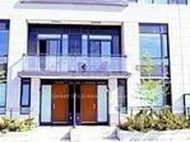 Th1 2nd Fl 4011 Brickstone Mews, Mississauga | For Rent @ $1,400 | Condos. Ca