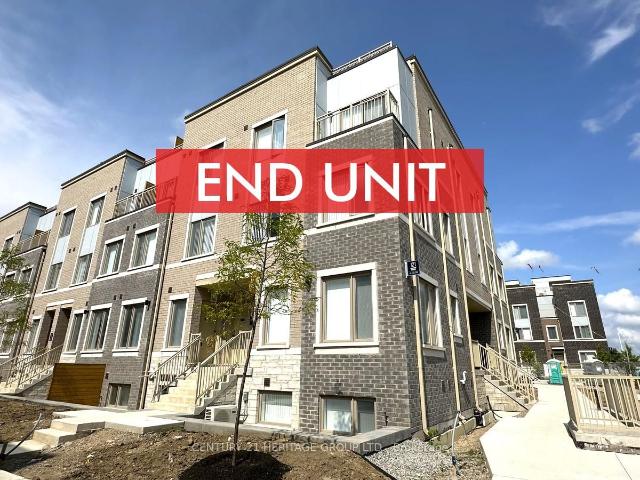 TH243 121 Honeycrisp Crescent, Vaughan | 2Beds/3Bath, Townhouse, $2,800/mo | Condos. Ca