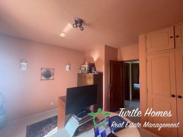 TH2023481 Beautiful, three bedroom villa