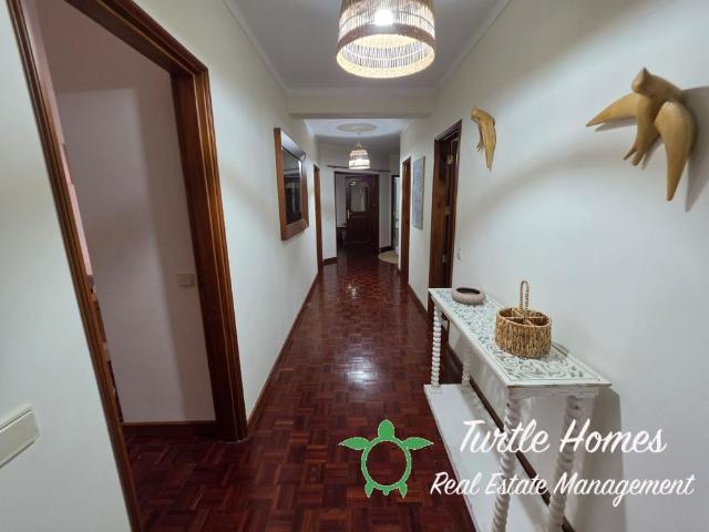 TH2023485 Charming 3 Bedroom Flat in Loulé