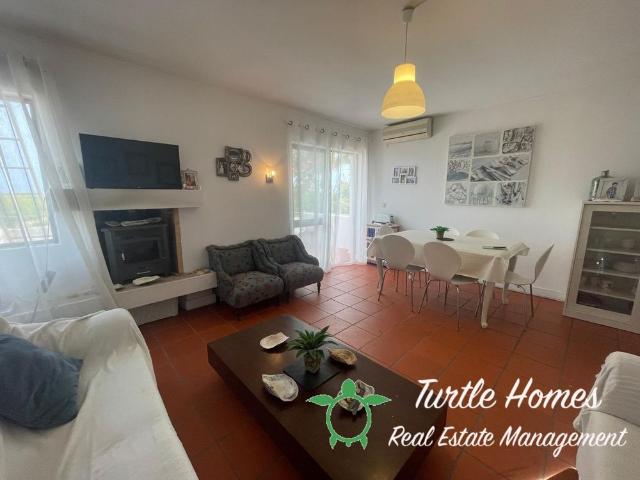 TH2023488 Charming Flat with Sea view