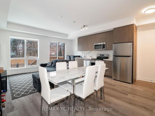 TH20 851 Sheppard Avenue W, North York | Terminated, C12673 | Condos. Ca