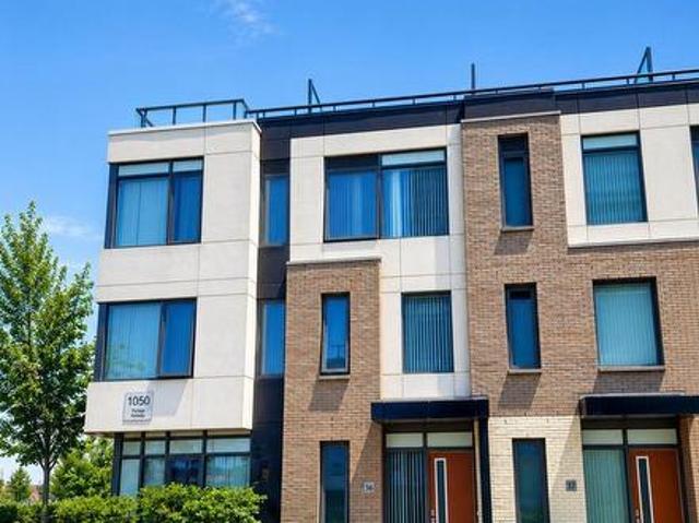 Th36 1050 Portage Parkway, Vaughan, ON, L4K 0K3 townhouse for lease | Listing ID N13226 | Royal LePage