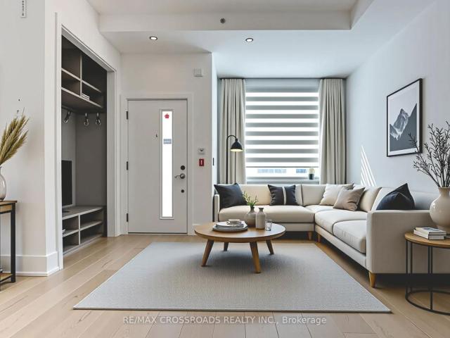 TH3 270 Davenport Road, Toronto | Suspended, C12417 | Condos. Ca