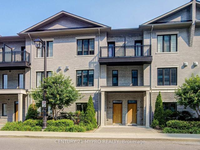 TH3 392 Highway 7 Road E, Richmond Hill | 3+1Beds/5Bath, Townhouse, $999,000 | Condos. Ca