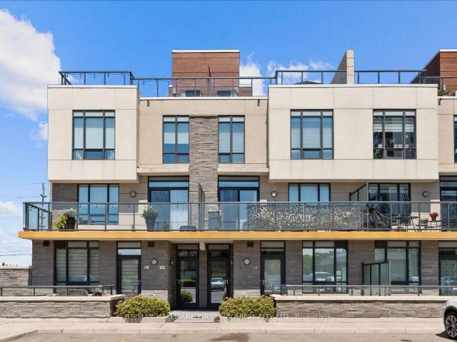 TH4 1245 Bayly Street, Pickering | Sold, E13560 | Condos. Ca