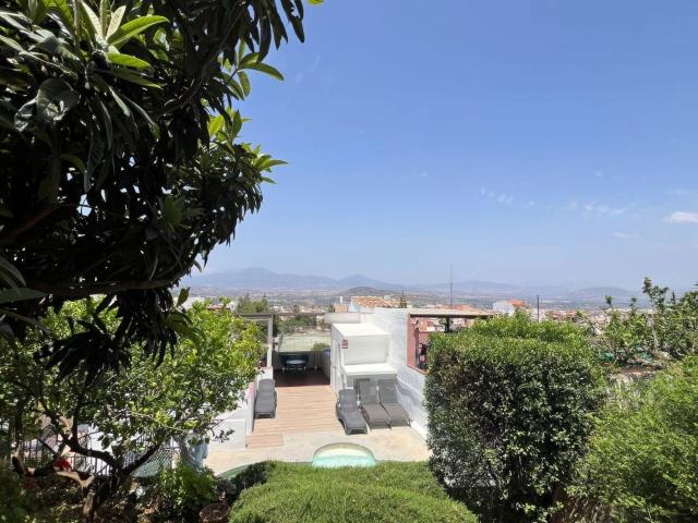 Th5193619: Casa adosada en venta en Alhaurín El Grande. 153m² Alhaurín El Grande