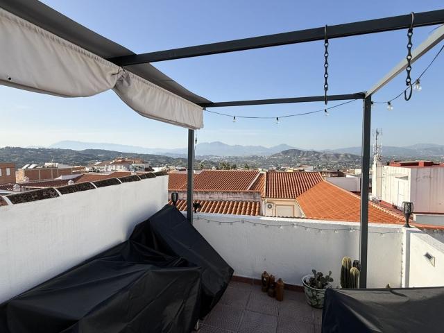 Th5320540: Casa adosada a la venta en Alhaurín El Grande 116m² Alhaurín El Grande