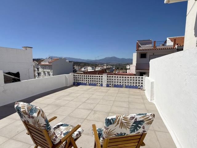 Th5347138: Casa adosada en venta en Alhaurín El Grande. 142m² Alhaurín El Grande