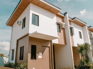 TH53 2 Bedroom Townhouse For Sale in Lipa Batangas [House and Lot ️] March 2024 in Lipa, Batangas for sale