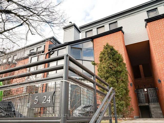 TH5 100 Arbors Lane, Woodbridge | 3Beds/3Bath, Townhouse, $3,300/mo | Condos. Ca