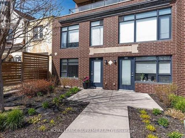 Th5 11 Superior Avenue, Toronto, ON, M8V 0A7 townhouse for sale | Listing ID W11937 | Royal LePage