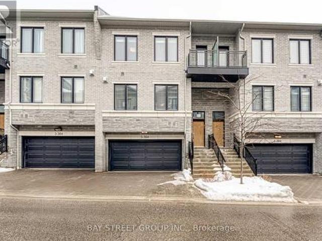 Th5 384 Highway 7 E, Richmond Hill, ON, L4B 0G5 townhouse for sale | Listing ID N12015 | Royal LePage