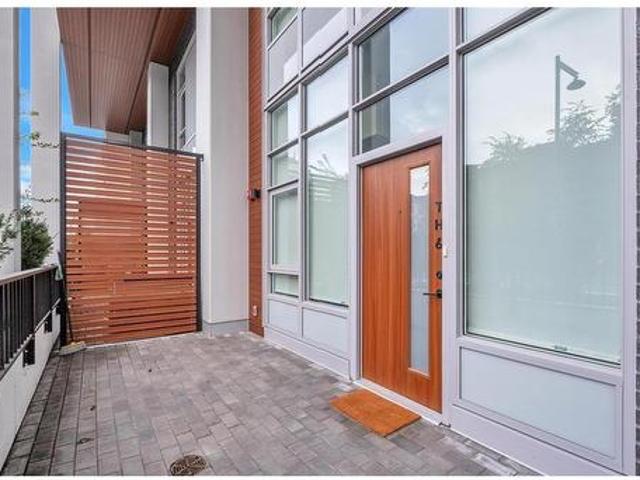Th6 10448 University Drive, Surrey, BC, V3T 0S7 townhouse for sale | Listing ID R2980 | Royal LePage