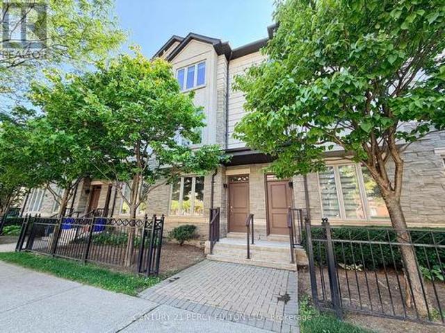 Th6 225 South Park Road, Markham, ON, L3T 0B6 townhouse for sale | Listing ID N13554 | Royal LePage