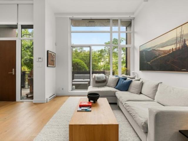 Th6 2349 Scotia Street, Vancouver, BC, V5T 0B2 Single Family Property For Sale | Listing ID R3136 | Royal LePage