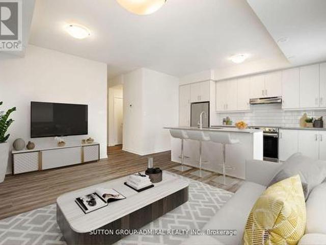 Th73 39 Honeycrisp Crescent, Vaughan, ON, L4K 0N1 townhouse for sale | Listing ID N12130 | Royal LePage