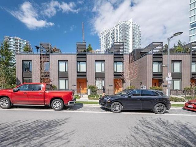 7 5681 Birney Avenue, Vancouver, BC, V6S 0L5 townhouse for sale | Listing ID R2972 | Royal LePage