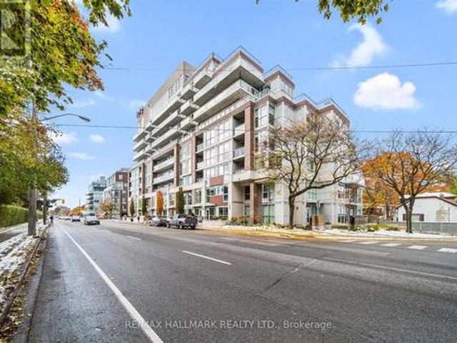 Th9 1350 Kingston Road, Toronto, ON, M1N 1C8 condo for sale | Listing ID E13127 | Royal LePage
