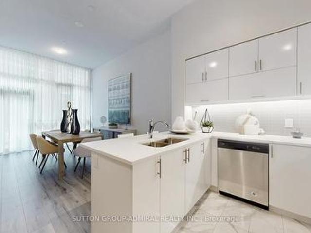 Th 101 39 Annie Craig Drive, Toronto, ON, M8V 0C5 townhouse for sale | Listing ID W13028 | Royal LePage