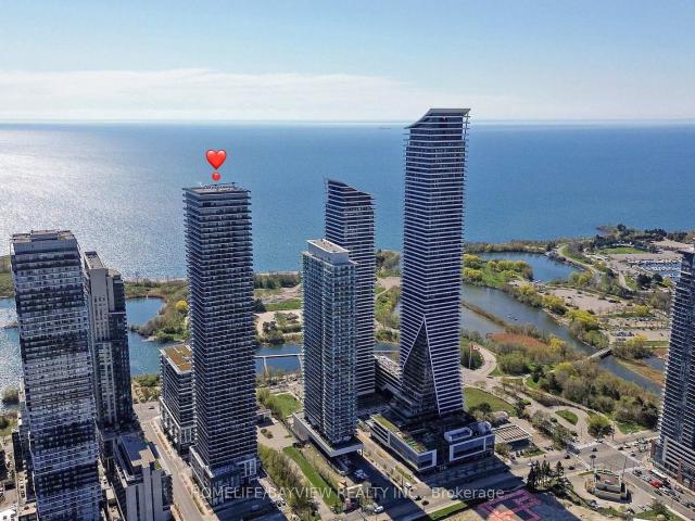 TH 101 70 Annie Craig Drive, Etobicoke | 2+1Beds/3Bath, Townhouse, $3,800/mo | Condos. Ca