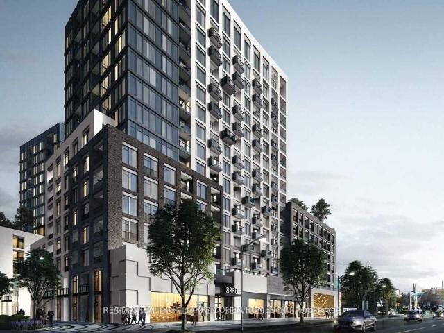 Th 103 8 Yonge Street, Richmond Hill | For Rent @ $3,750 | Condos. Ca