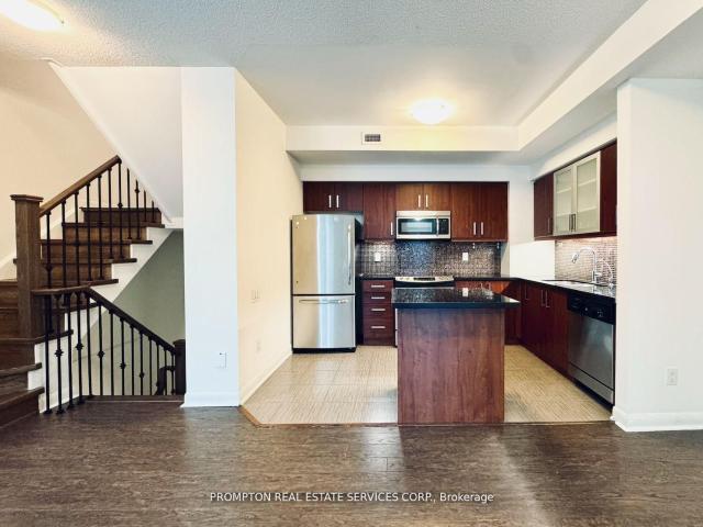 Th 10 19 Anndale Drive, North York | 3Beds/3Bath, Townhouse, $4,400/mo | Condos. Ca