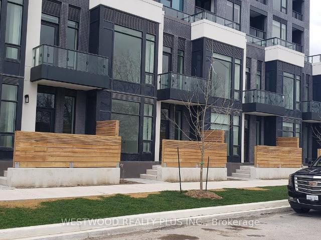 Th 116 3 Rosewater Street, Richmond Hill | Terminated, N13225 | Condos. Ca