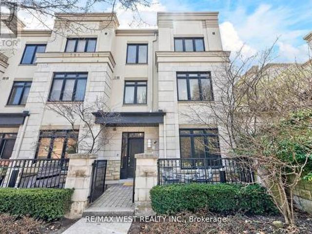 Th 11 7 Oakburn Crescent, Toronto, ON, M2N 2T5 townhouse for sale | Listing ID C13234 | Royal LePage