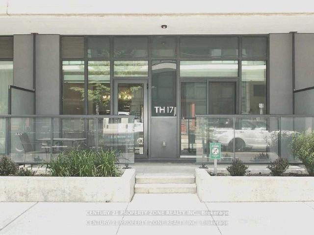 TH 17 4055 Parkside Village Drive, Mississauga | 3+1Beds/3Bath, Townhouse, $850,000 | Condos. Ca