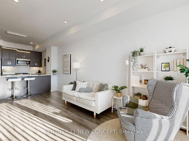 TH 284 140 Honeycrisp Crescent, Vaughan | Terminated, N12740 | Condos. Ca