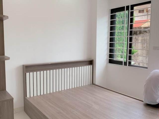 Thật dễ dàng sở hữu ngay căn hộ mini đẹp xuất sắc tại Chung cư mini Xuân Đỉnh full đồ từ 600tr/căn