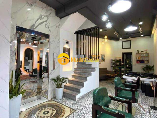Thụy khuê cực đẹp 63m2, 8t thang máy nhỉnh 16 tỷ vỉa hè ô tô đỗ kinh doanh gần hồ tây