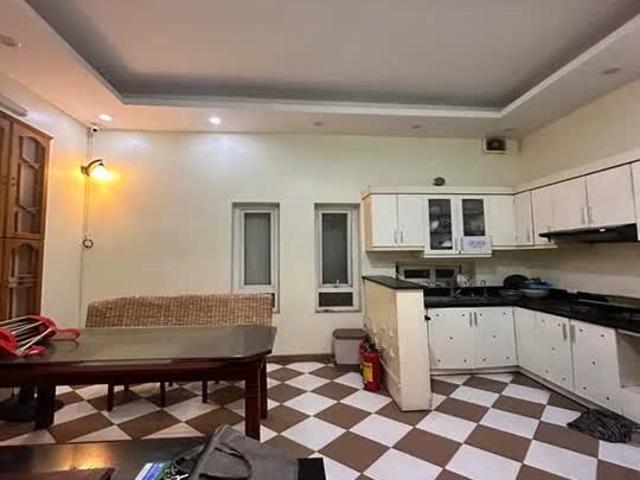 Thụy Khuê Tây Hồ dòng tiền 50m2 6 tầng MT 5m giá 14.3 tỷ
