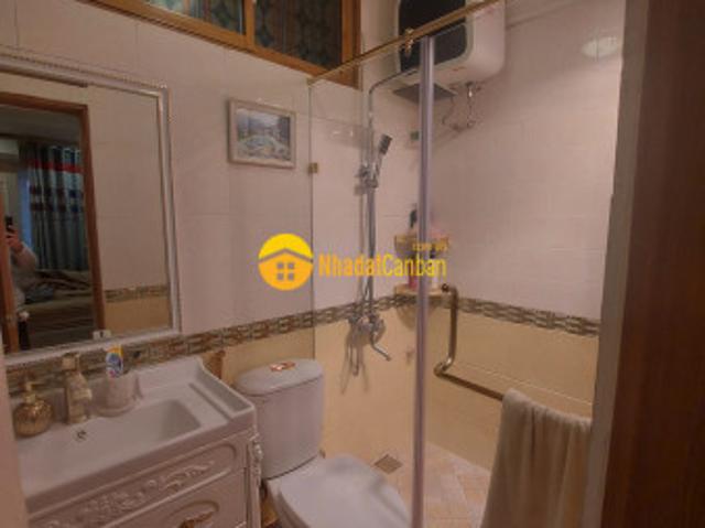 Thụy khuê tây hồ mt 5m 31m 5t gần ô tô full nội thất