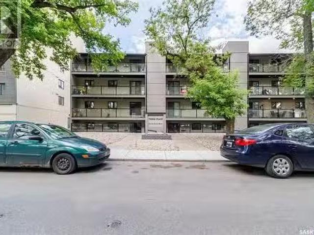 Th Avenue N, Saskatoon, SK, S7K 2M7 condo for sale Listing.
