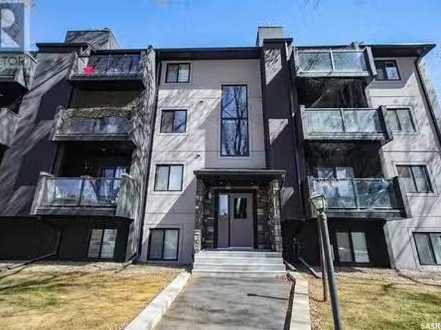 Th Avenue N, Saskatoon, SK, S7K 2M7 condo for sale Listing.
