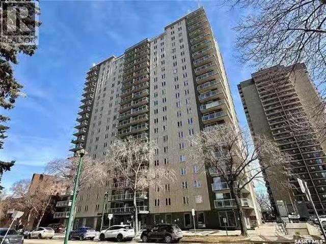 Th Avenue N, Saskatoon, SK, S7K 2P5 condo for sale Listing.