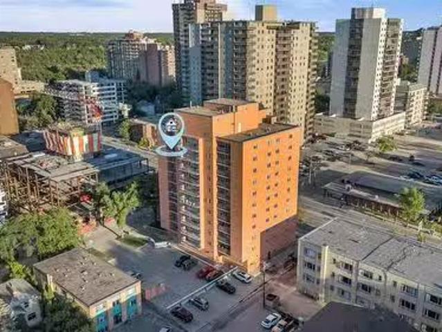 Th Avenue N, Saskatoon, SK, S7K 6Z3 condo for sale Listing.