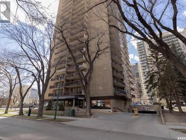 Th Avenue N, Saskatoon, SK, S7K 7A9 condo for sale Listing.