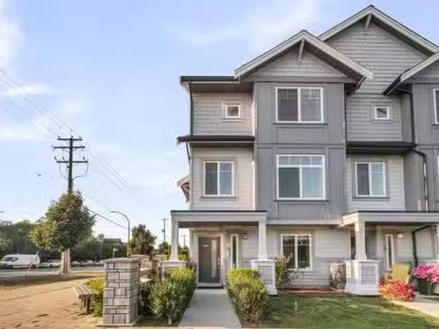 Th Avenue, Surrey, BC, V4N 6S8 townhouse for sale Listing I.