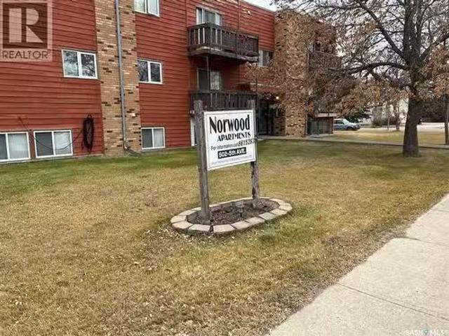 Th Avenue, Weyburn, SK, S4H 2W1 condo for sale Listing ID S.