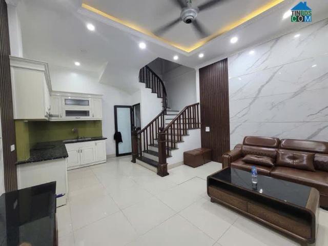 Thạch Bàn Ô tô đỗ cửa 36m chỉ 5.4 tỷ