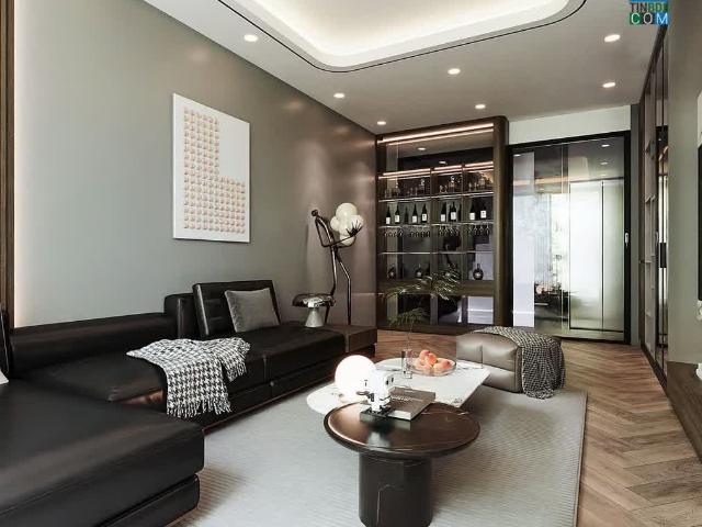 Thạch Bàn Long Biên 52M2 7t, Thang Máy, Ô Tô Vào Nhà Nội Thất Xịn, Nở Hậu 12. X Tỷ