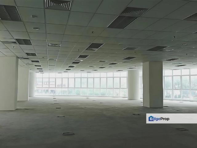 TH Damansara Tower