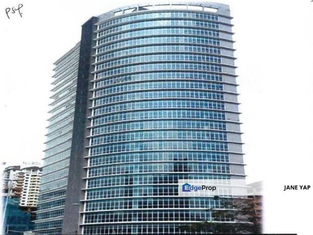 TH Damansara Tower